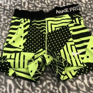 Nike Pros